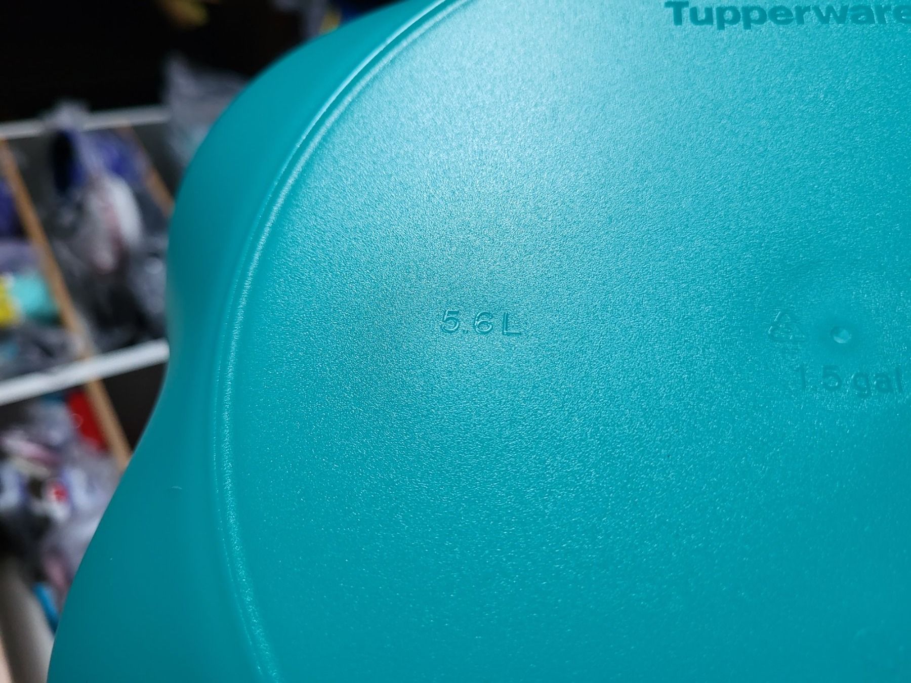 Tupperware Behälter & Ähnliches: Tupper Partyset , Schale, Schüssel, 2 Dipschüsseln – Neu und originalverpackt aus Schweizersholz von fuchs06 1