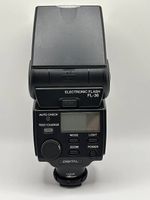 Olympus FL-36 Blitzgerät Systemblitz