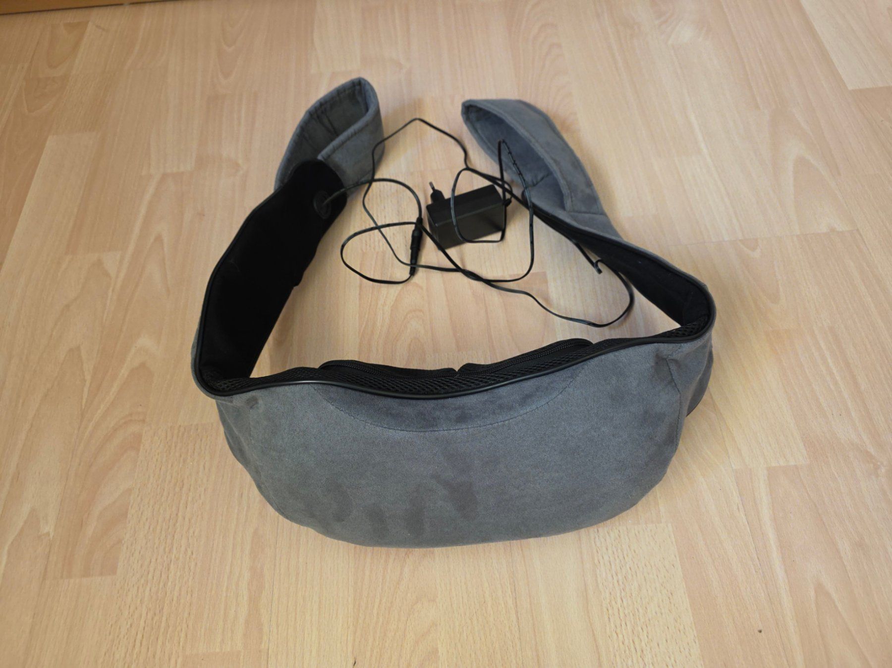 Appareils de massage: Shiatsu-Massagegürtel – D'occasion à Salmsach par Widmer7