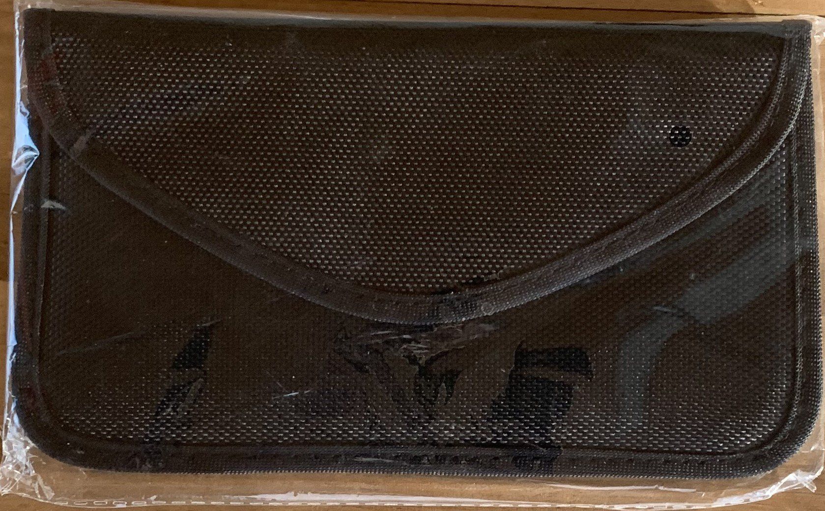 Covers & Schutzfolien: ANTI-Tracking Handyhülle XXL – Neu und originalverpackt aus Birsfelden von Emporio82 1