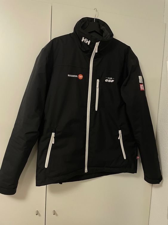 Veste best sale esf ski