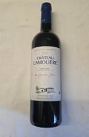 Rotwein Chateau Lamoliere 2019 Fronsac Appellation