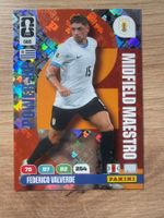 Soccer Federico Valverde POWER UP Adrenalyn World Cup 2026