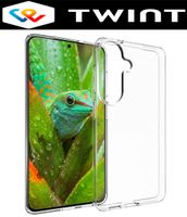 Hülle Etui Cover CLEAR Case für Samsung Galaxy S26 PLUS 5G