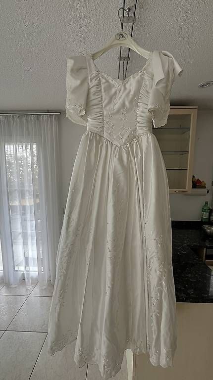 Vestiti: Brautkleid – Usato da Grächen venduto da agn_pn5n