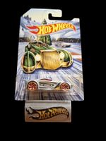 Hot Wheels Holiday Hot Rods 2019 Scorcher 4/6 L