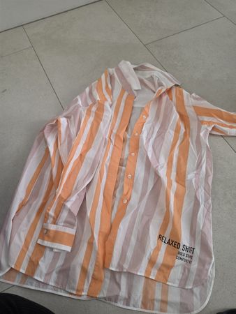 Marc Cain Hemd Sommer Nr. 5 