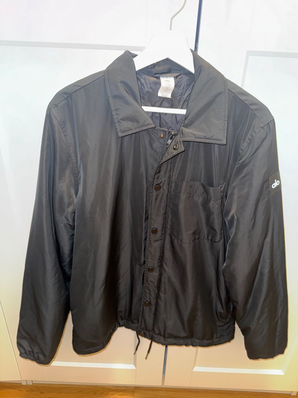 Alo Yoga Giacche: Alo yoga jacket small – Nuovo (secondo la descrizione) da Zürich venduto da lea_k85g 1