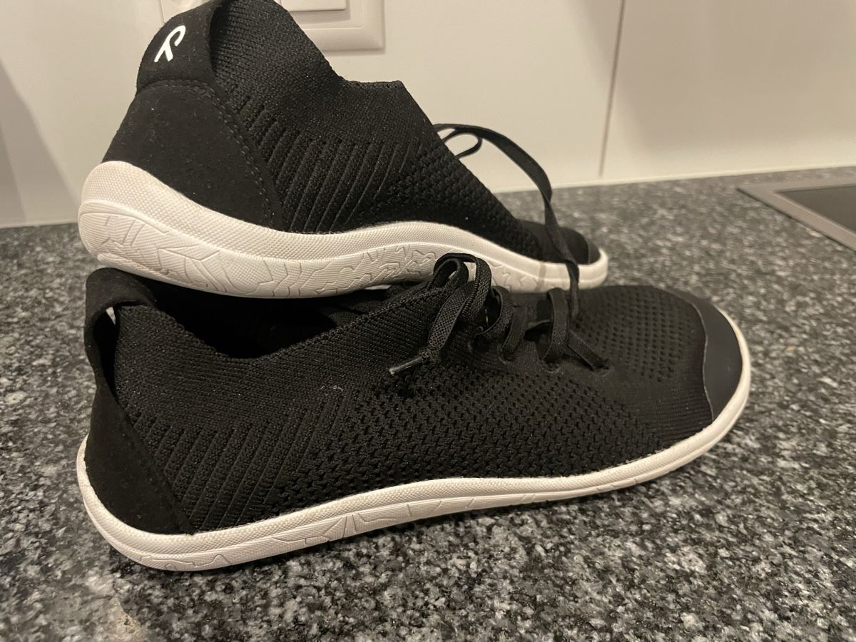 Reima Scarpe da uomo: Reima Barfusschuhe gr. 38 – Usato da Recherswil venduto da grafics 1