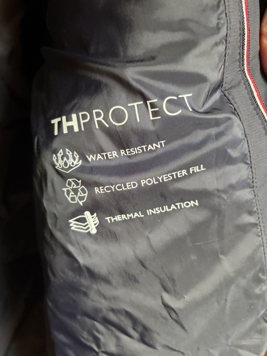 Tommy Hilfiger Giacche: Tommy Hilfiger Winterjacke – Usato da Zürich venduto da pet_pdp7 2