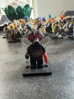 Lego Fliegenmonster Minifigures Serie 14
