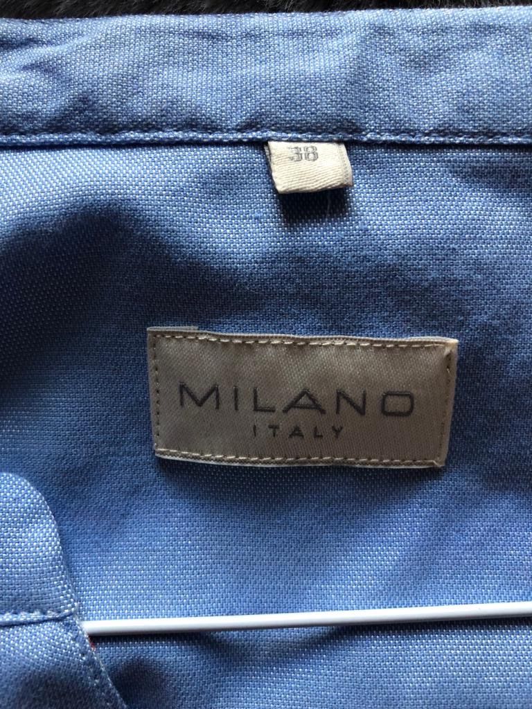 Camicette: Blouse Milano – Usato da Dotzigen venduto da SecondHandGems 6