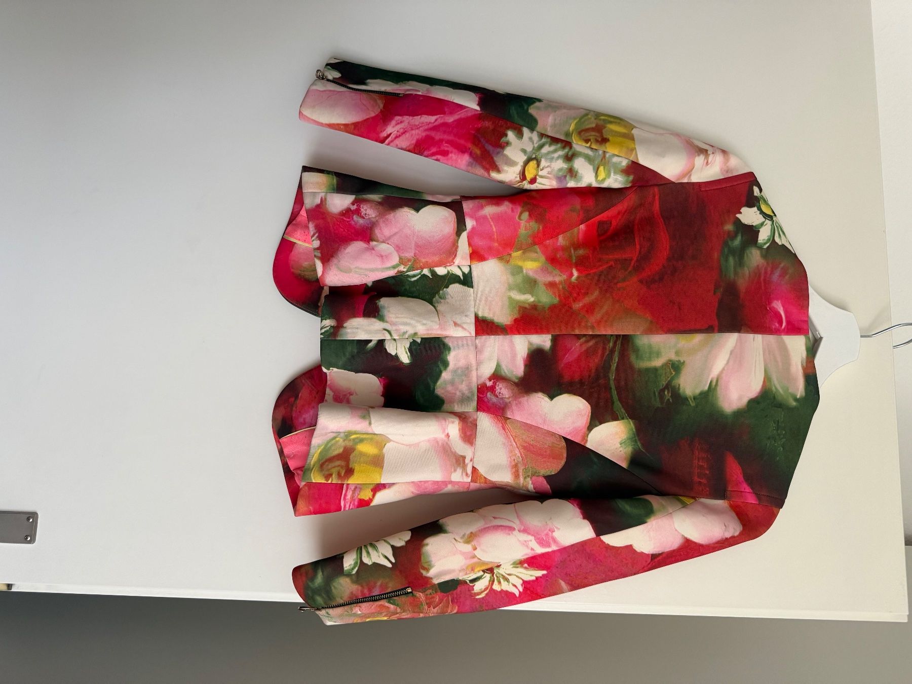 Ted Baker Giacche: Ted Baker Jacket – Usato da Riedikon venduto da dia_72kq 1