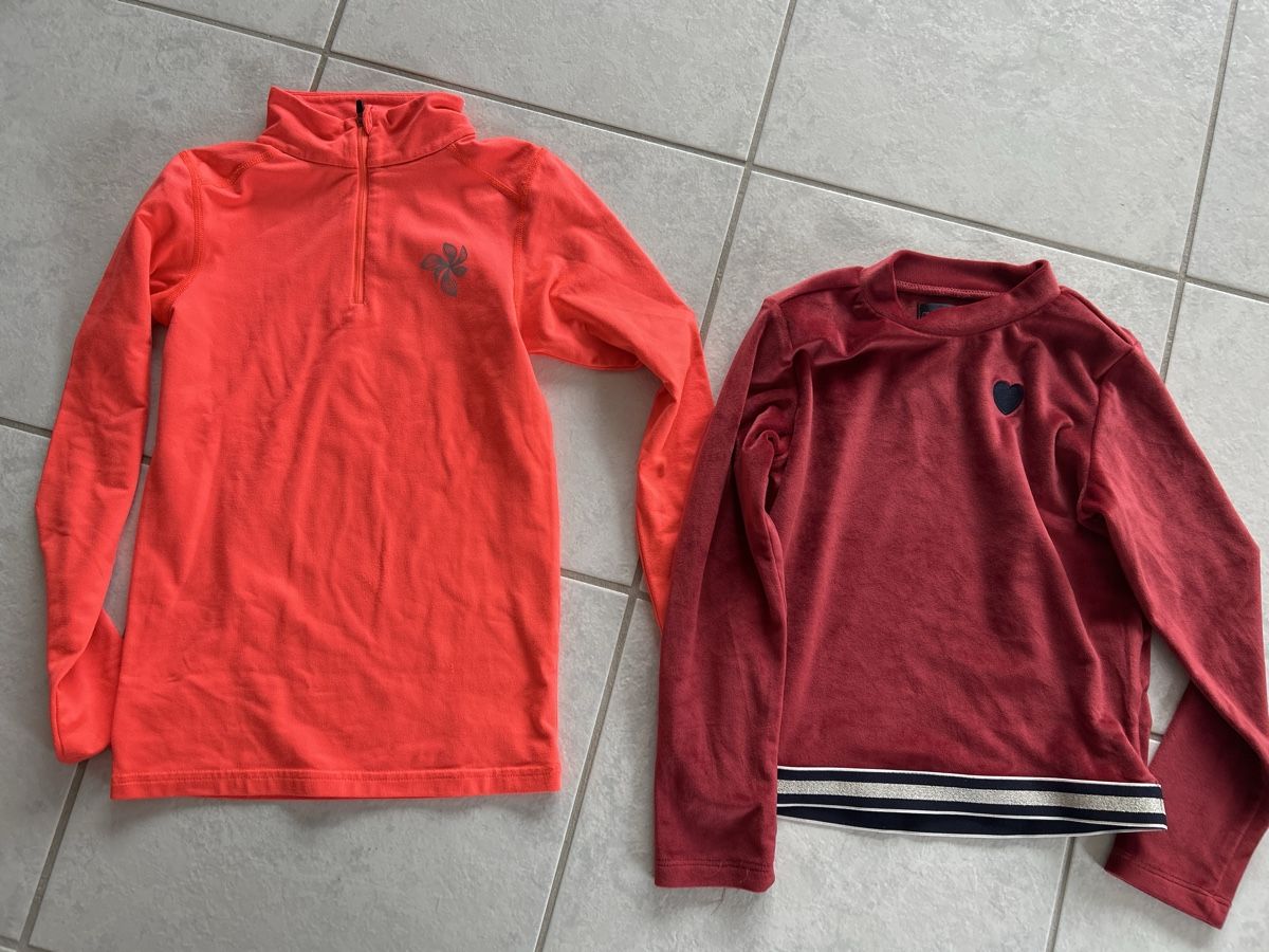 Pulls et sweat-shirts: Pullover Gr128 – D'occasion à Lostorf par Venice16