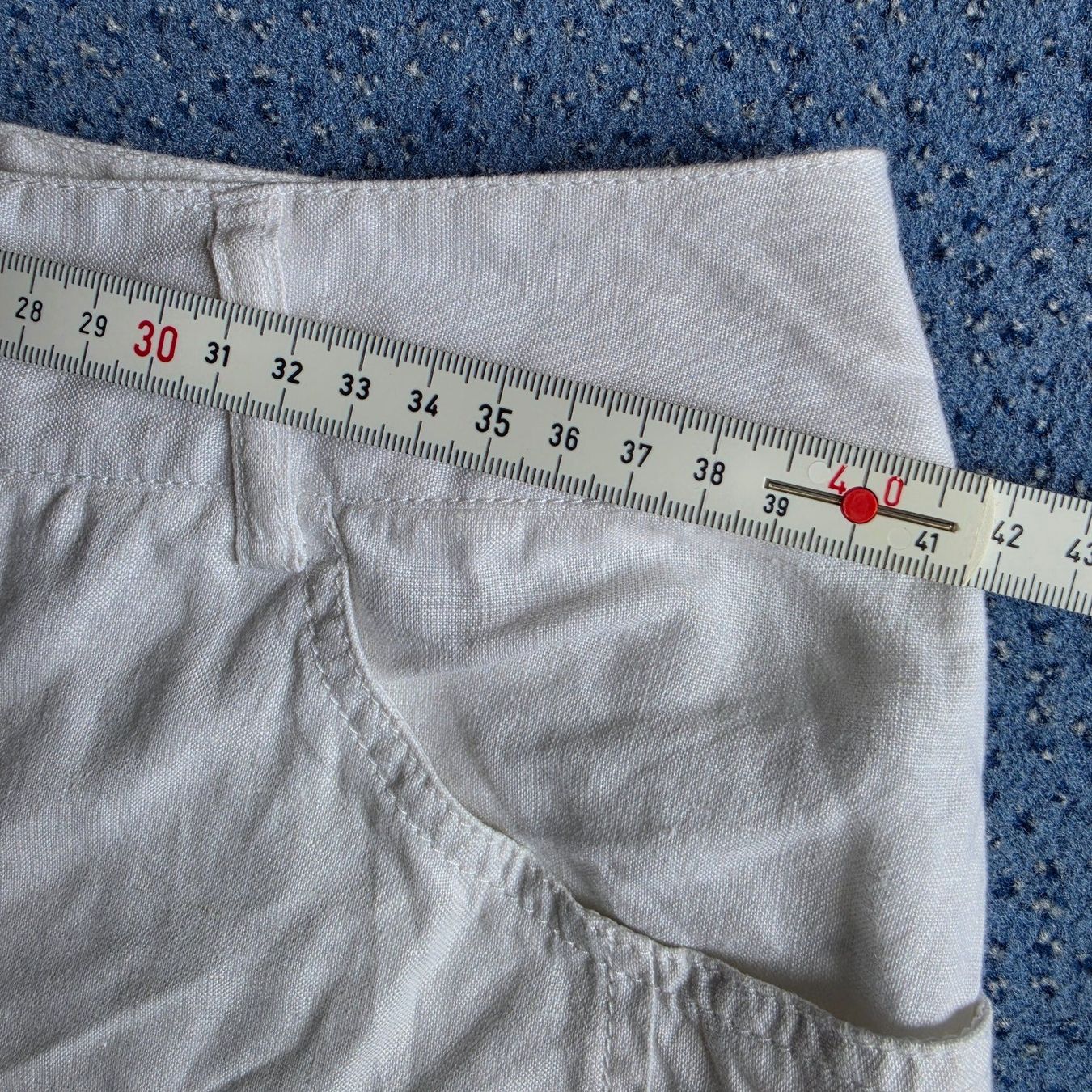 Pantaloni: Leinenhosen – Usato da Arth venduto da Africa44 5
