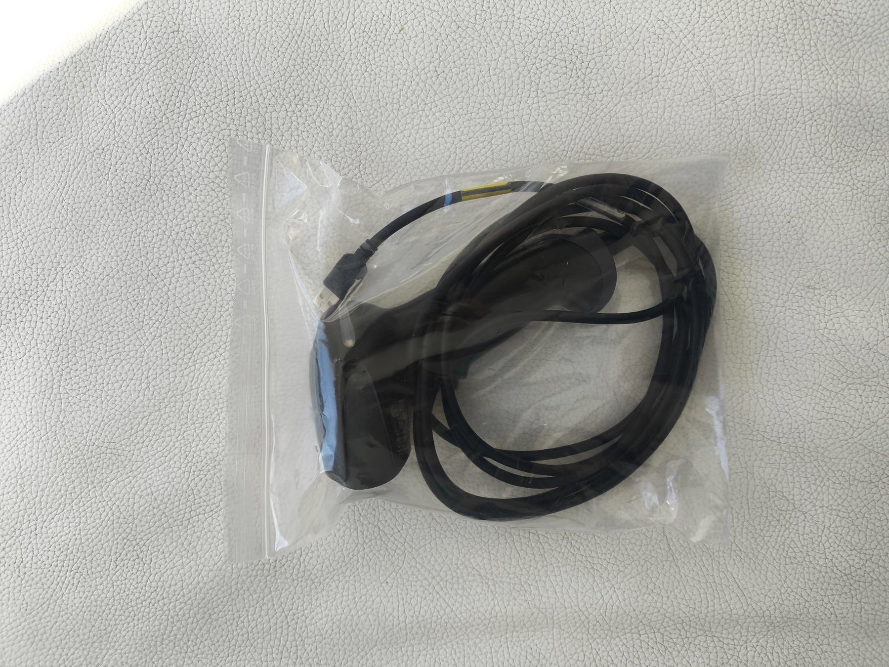 Honeywell Scanner: Honeywell Xenon 1900g Bar Code Scanner NEU  1D 2D – Nuovo e nell'imballaggio originale da Meggen venduto da bigbrother_martin 4