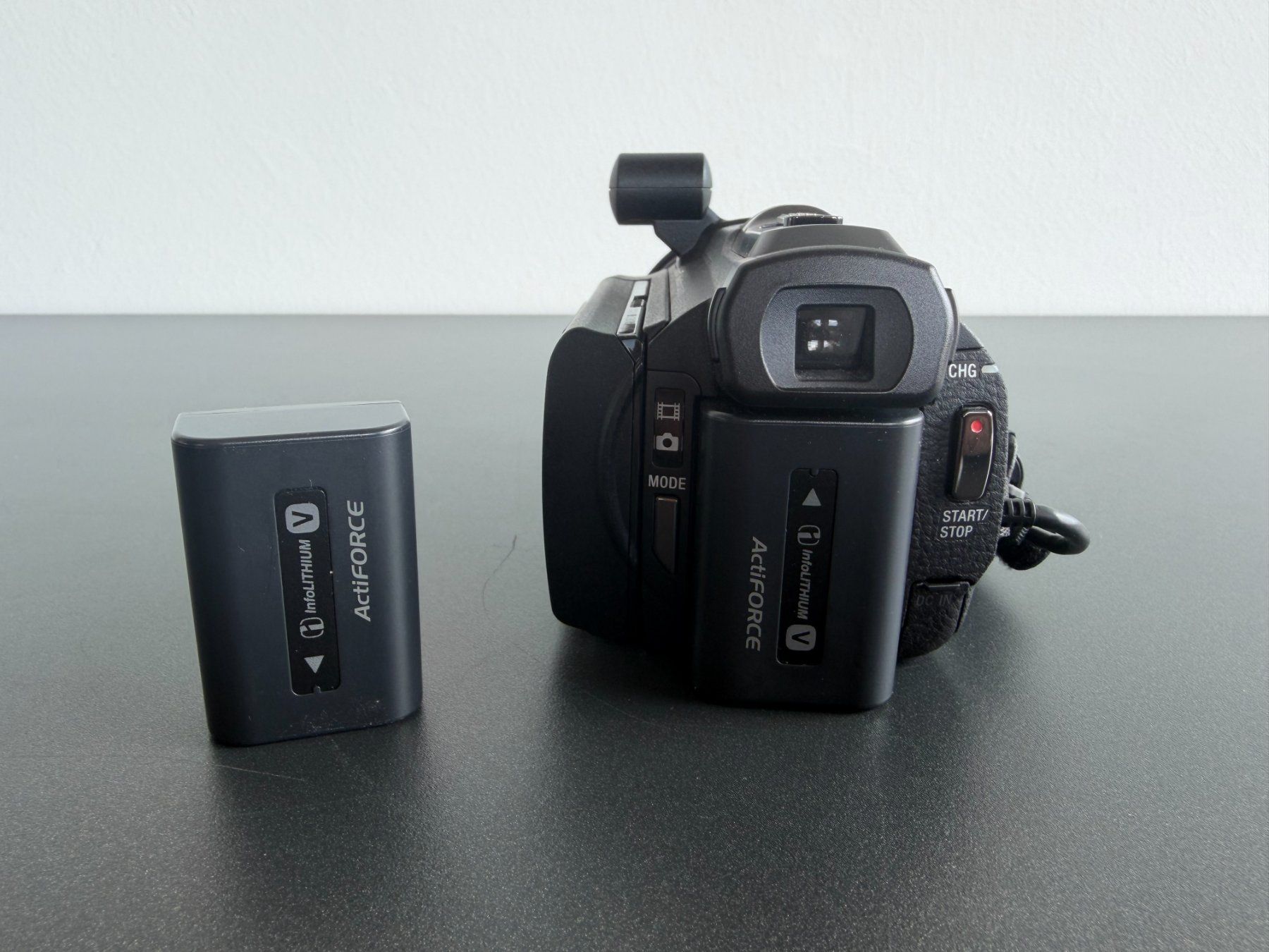 Sony Videocamere: SONY© Digital HD Video Kamera Recorder – Usato da Horgen venduto da James2002 4