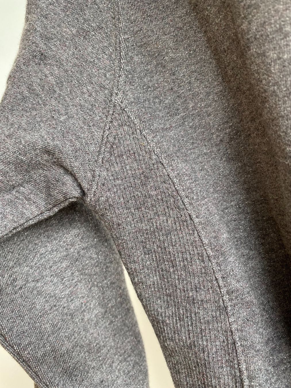 Maglioni & Felpe: Kapuzenpullover grau / 100% Baumwolle / Grösse S – Nuovo (secondo la descrizione) da Bern venduto da lolapennt 4
