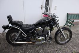 Suzuki VS 1400 GLP