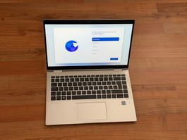 HP EliteBook x360 1040 G6 Full HD Touch-Display Notebook-PC