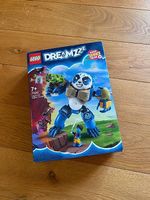 Lego Dreamzzz - Logan der mächtige Panda (71480)