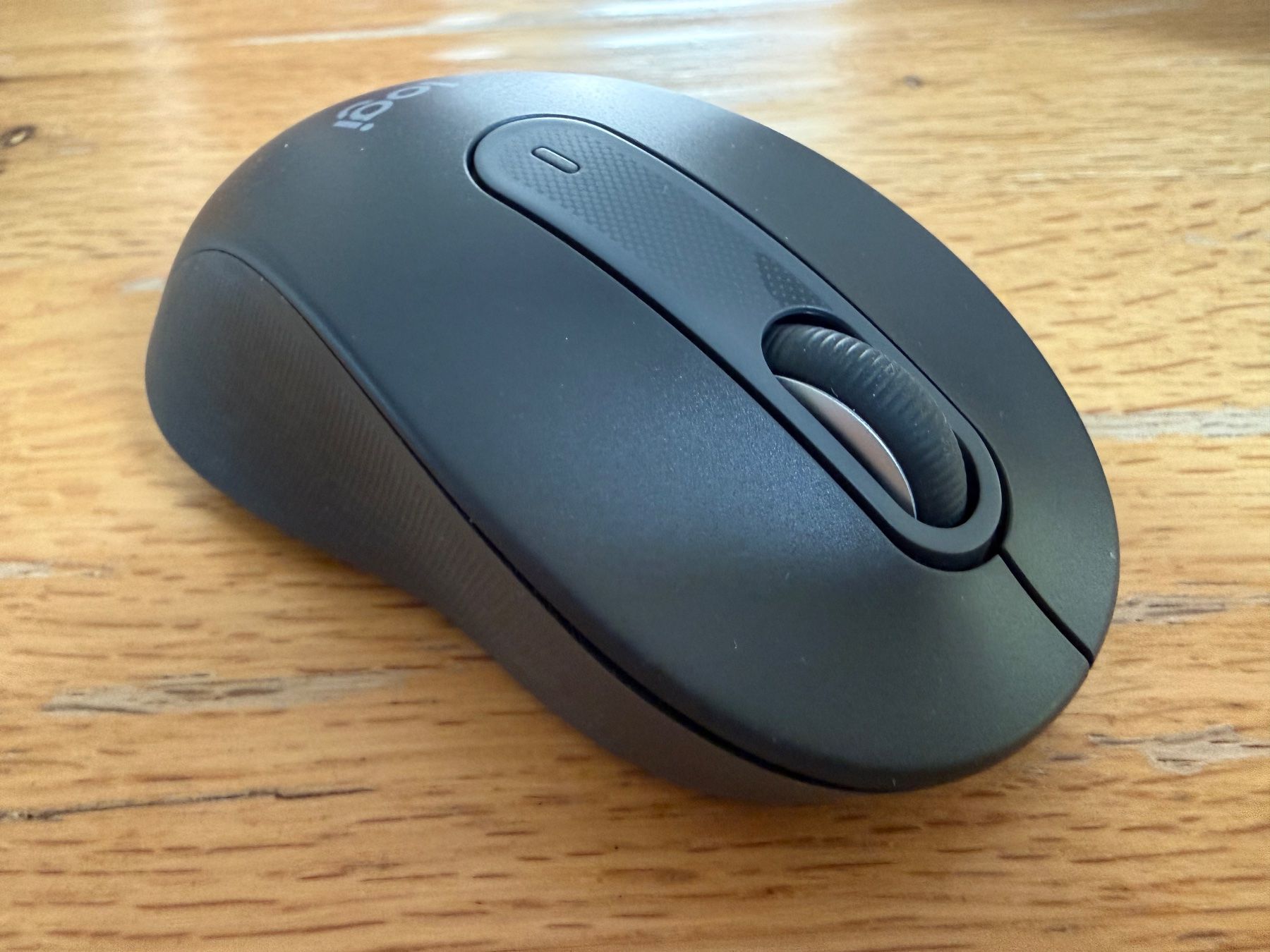 Logitech Mouse: Logitech Signature M650 – Nuovo (secondo la descrizione) da Vucherens venduto da ne0fx 1