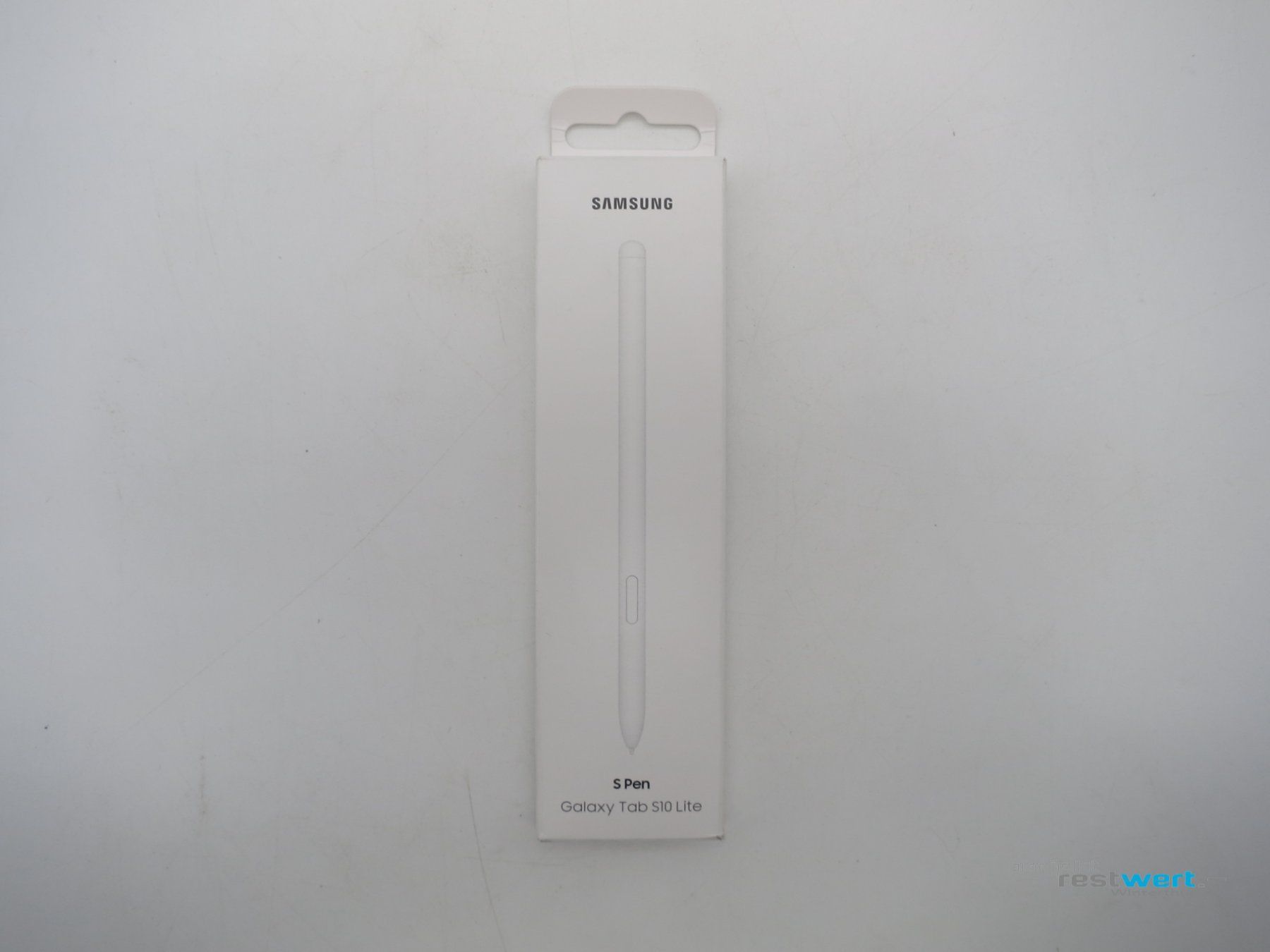 Samsung Penna & Evidenziatori: Samsung EJ-PP610 Eingabestift Weiss – Nuovo (secondo la descrizione) da Winterthur venduto da Restwert_Winterthur 2