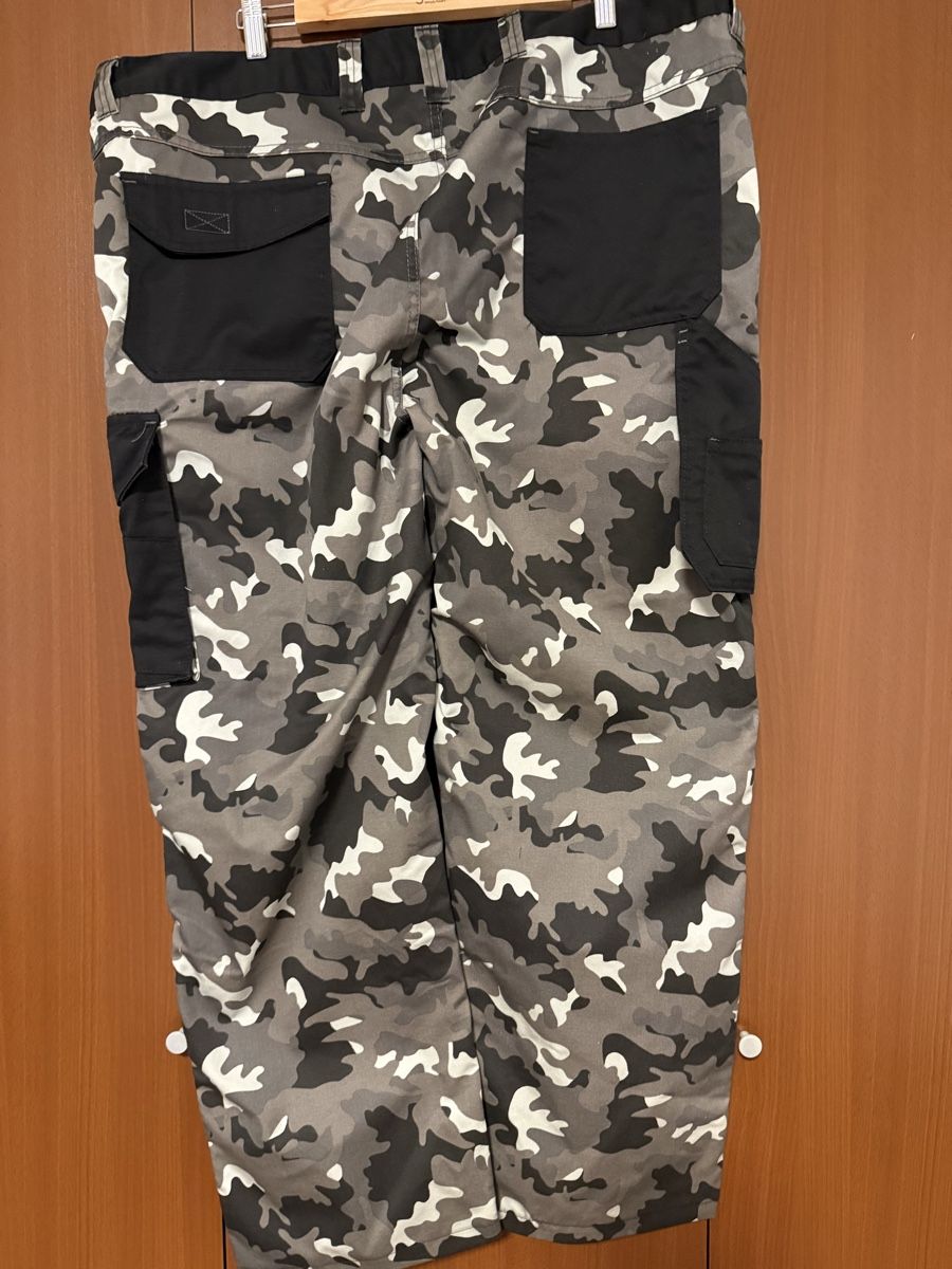 Parkside Pantaloni: Pantalon homme – Usato da Lausanne venduto da mar_sxg5 1