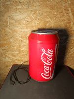 Coca-Cola Kühlschrank Dose - Ideal für den Sommer!
