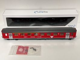 Hag  EBT SMB VHB 1/2 Klasse  H0 AC