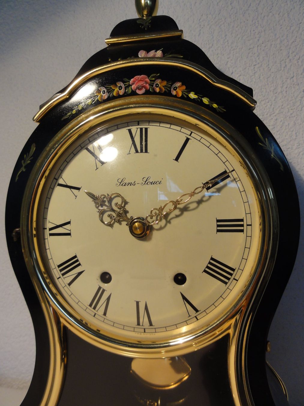 Orologi da terra & Orologi da parete: Standuhr – Usato da Steffisburg venduto da Fafnir05 2