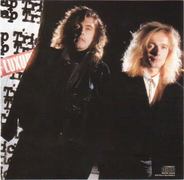 CD: Cheap Trick: Lap of luxury CD – Nuovo (secondo la descrizione) da Steinhausen venduto da Vilivinili