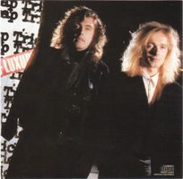 Cheap Trick: Lap of luxury CD