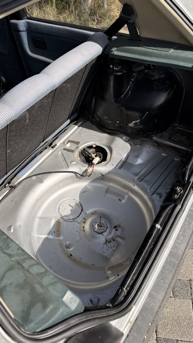 VW Autos: VW Golf 2 1.8 – Gebraucht aus Otelfingen von canonball1997 4