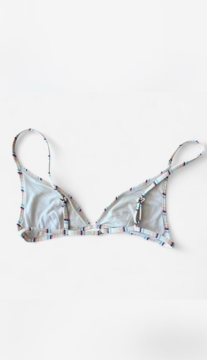 Rip Curl Badekleider & Bikinis: Haut de bikini triangle - XS/S - Ripcurl - rayé – Neu (gemäss Beschreibung) aus Montana von Jeanne_huggler 1