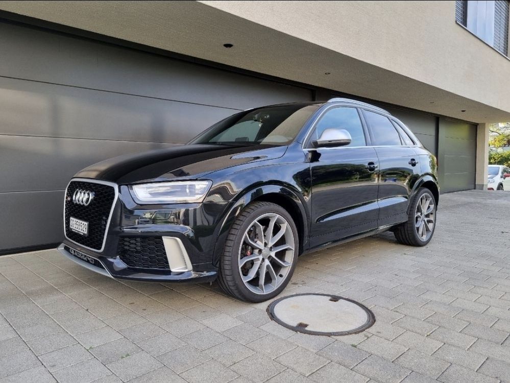 Wunderschne Audi Q3 Gebraucht Fotos