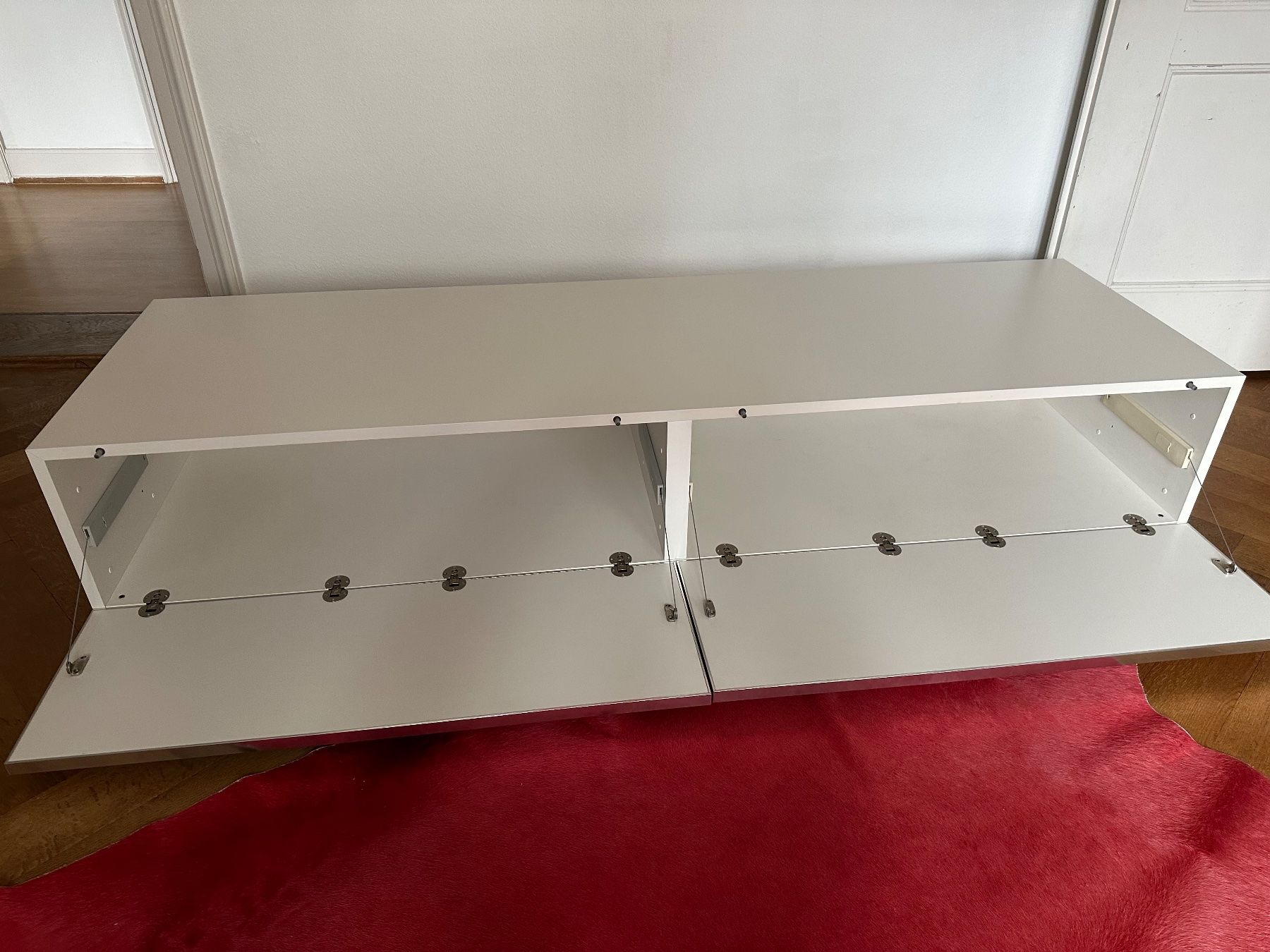 Pfister Cassettiere: Sideboard Verardo makellos – Usato da Zürich venduto da xell210 9