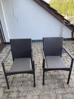 Gartenstühle