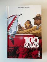 100 BULLETS / TOME 3 / DOS ROND POUR LE DARON
