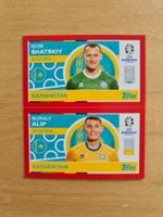Topps EURO 2024 Sticker KAZ 2 / 3