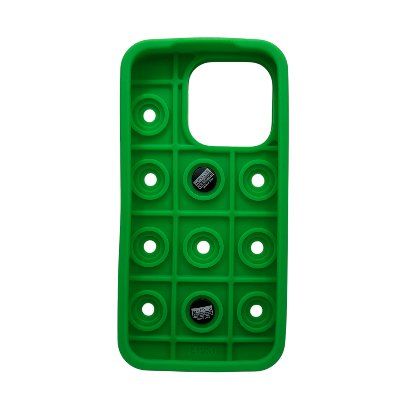 Cover & Protezioni schermo: Grüne Crocs Apple iPhone Hülle, gratis Versand – Nuovo (secondo la descrizione) da Opfikon venduto da TSell 2