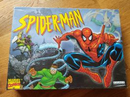 Spider-Man Jeu, Tilsit Editions, francais