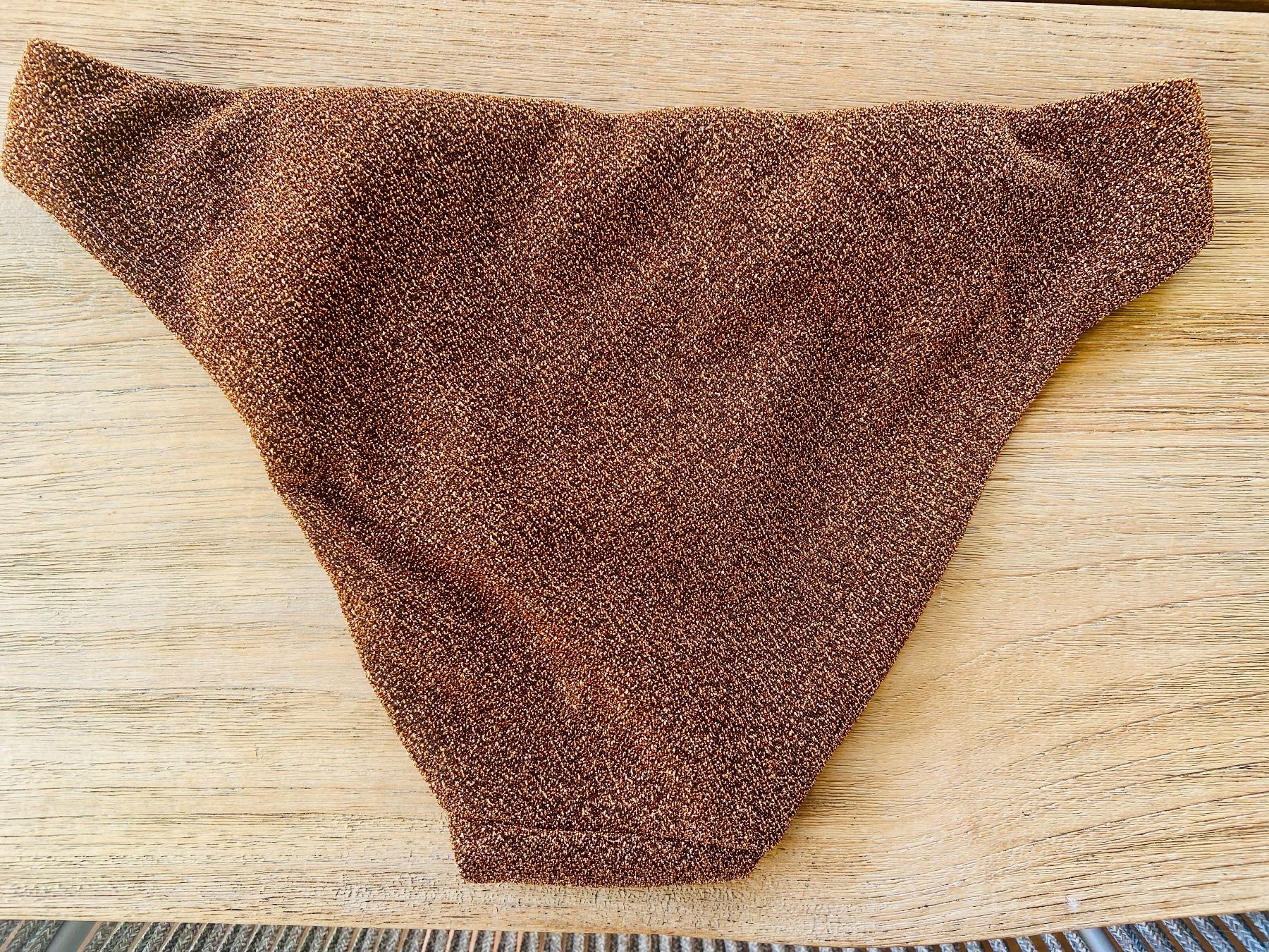 Badekleider & Bikinis: Manor Bikinihose 34 – Gebraucht aus Widnau von Imani 1
