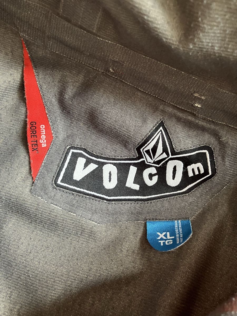 Volcom Jacken: Volcom Gore -Tex Jacket XL – Gebraucht aus La Chaux-de-Fonds von sebich 5