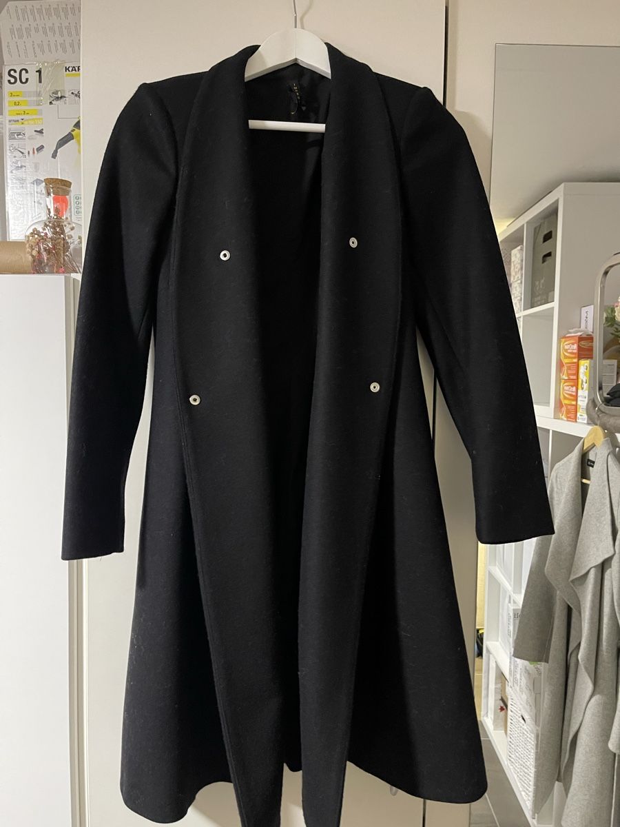 Cappotti: Imperial Mantel – Nuovo (secondo la descrizione) da Schönenwerd venduto da miami_girl91