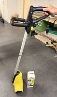 Terrassenreiniger Kärcher PCL 4