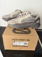 Adidas Yeezy Boost 700 V2 Tephra - Size 43 1/3