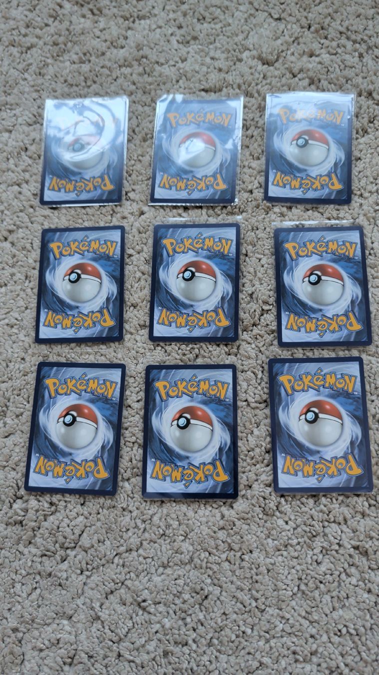 Pokémon Carte collezionabili: Pokemon First Partner Illustration Collection Series 2 Mint – Nuovo e nell'imballaggio originale da Basel venduto da UmbreonPokemon11 9