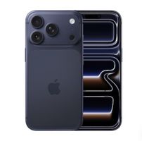 Iphone 17 pro in blau, 512GB Neu!