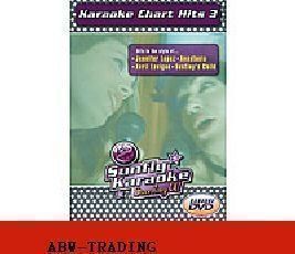 Tutti i DVDs: 9016 Sunfly Karaoke DVD Chart Hits 3 – Nuovo e nell'imballaggio originale da Eigeltingen venduto da ABW-Trading